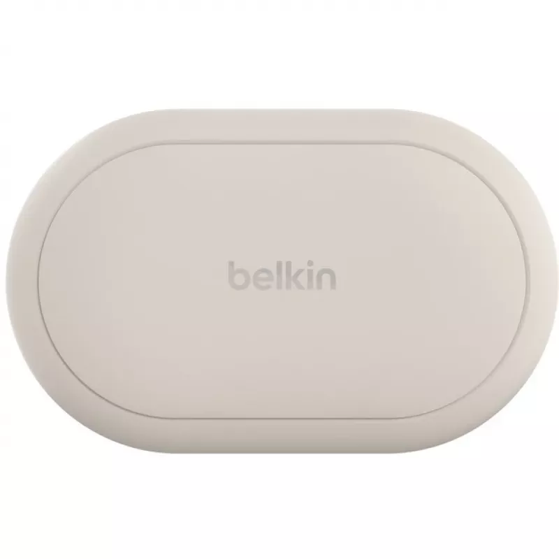 Auscultadores Belkin SoundForm ClearFit