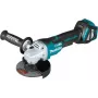 Rebarbadora Makita DGA517ZJ 12,5 cm 8500 rpm 3,1 kg