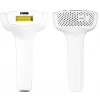 Depiladora Silk'n Motion Premium Home Pulsed Light HPL vermelho branco