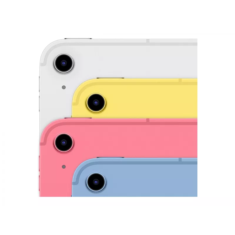 iPad Air Wi-Fi 256GB Amarelo