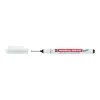 Marcador ponta fina Edding 8850 preto