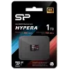Cartão de memória Silicon Power HYPERA 1 TB MicroSDXC 3D TLC NAND Class 10 (SP001TBSTEI31V10)