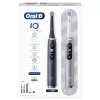 Escova de dentes Oral-B iO Series 9 Duo 2 unid. Preto Onyx/Rosa Quartzo