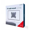 Suporte de TV, suporte de parede 23-42 polegadas / WM-42F-03 Gembird