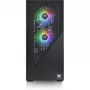 Thermaltake CA-1S4-00M1WN-00 Produto preto