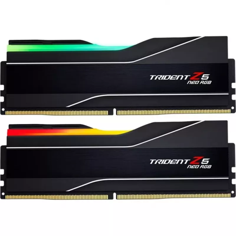 G.skill F5-8000J3848H16GX2-TZ5NR módulo de memória