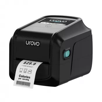 Impressora de etiquetas D8120 Plus Urovo