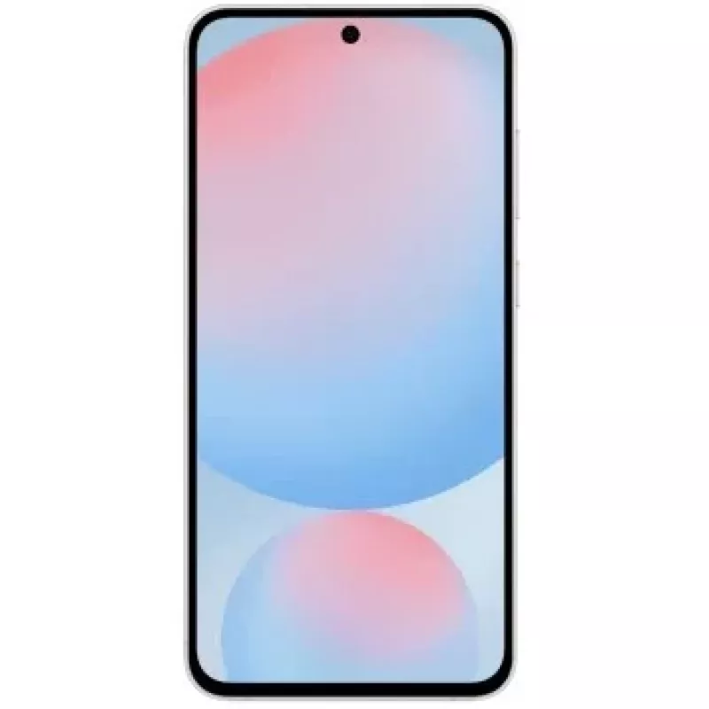 Samsung Galaxy S24 FE 17 cm (6,7 polegadas) Dual-SIM Android 14 5G USB Type-C 8 GB 256 GB 4700 mAh azul