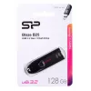 Pen drive Silicon Power Blaze B25 128 GB USB Type-A 3.2 Gen 1 (3.1 Gen 1) preto
