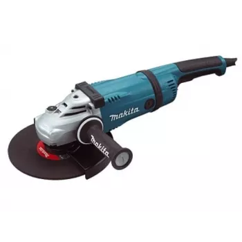 Rebarbadora Makita GA9040R 23 cm 6600 U/min 2600 W 6,9 kg