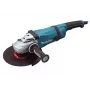 Rebarbadora Makita GA9040R 23 cm 6600 U/min 2600 W 6,9 kg