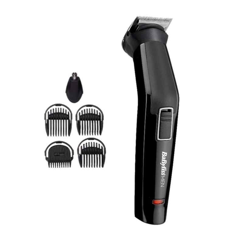 Conjunto de aparador multiusos BaByliss MT725E