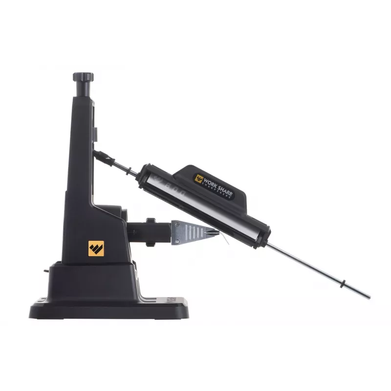 Work Sharp Precision Adjust 09DX164 afiador de facas