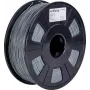 Material de impressão 3D Renkforce RF-4511192 ácido polilático (PLA) cinzento 1 kg (RF-4511192)