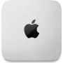 Apple Mac Studio 2025, prateado CZ1CD-12100 Apple M4 Max CPU 16-Core, 64 GB RAM, 1000 GB SSD, GPU 40-Core