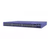 Comutador gerido Extreme Networks 5420F-48P-4XE L2/L3 Gigabit Ethernet PoE