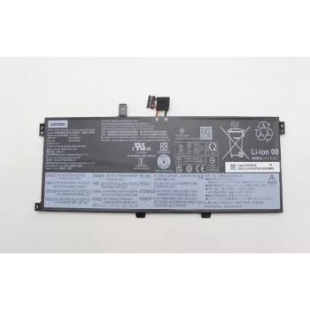 Bateria para portátil Lenovo — bateria de substituição para instalação interna, compatível com modelos Lenovo selecionados