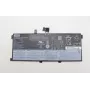 Bateria para portátil Lenovo — bateria de substituição para instalação interna, compatível com modelos Lenovo selecionados