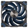 Ventoinha para caixa AKASA ALUCIA SC 120mm - azul