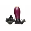 Secador de cabelo Remington D5219 2300 W roxo