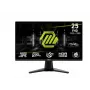Monitor MSI MAG 255FDE E20 24,5 polegadas painel Rapid IPS 200Hz 0,5ms