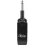 Recetor Omnitronic Airbro 5.8G Jack 13072341 – recetor de áudio sem fios, 5,8 GHz, saída jack