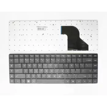 Teclado HP Compaq: 620 CQ620, 621 CQ621, 625 CQ625