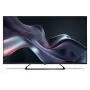 Sharp 43HP6265E TV Google UHD preto