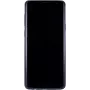 LCD frontal Samsung Asm preto Galaxy S9 Plus SM-G965 (GH97-21691A)