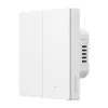 Interruptor de parede inteligente WiFi Matter SONOFF M5-2C-86W (2 canais)