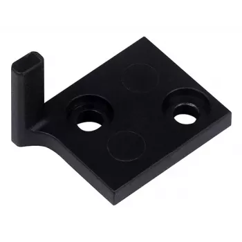 K2 Plus Cutter Push Rod Creality 3D acessório (4004160027)