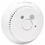 eQ-3 AG Homematic IP HmIP-SWSD-2, detetor de fumo ótico, rádio, branco, 85 dB, 200 m, IP20