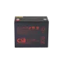 Bateria CSB Battery 12V 6Ah 25W Pb F2 | HRL1225W