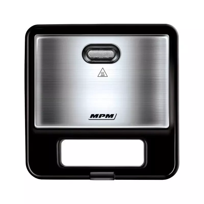 Torradeira de sandes MPM MOP-48M