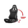 ERS5 Elite PU Leather & Suede Edition