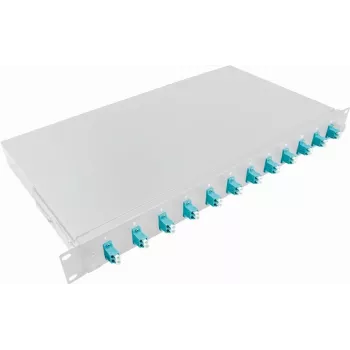 Logilink F12LC3G cinzento