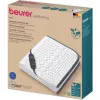Cobertor elétrico Beurer UB 60 Green Planet, 150 x 80 cm