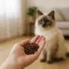 WIEJSKA ZAGRODA Monoproteico Bovino – ração seca para gatos – 3 kg