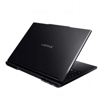 Captiva Highend Gaming I99-480GE Portátil, 16 polegadas WQXGA, Intel Core i9-14900HX, 32GB, 1TB SSD, RTX 5070 Ti, Windows 11 Home