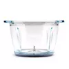Picadora elétrica Gastroback Design Mini Chopper Plus