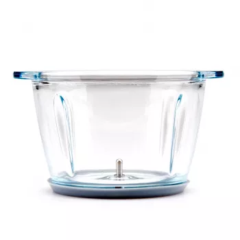 Picadora elétrica Gastroback Design Mini Chopper Plus