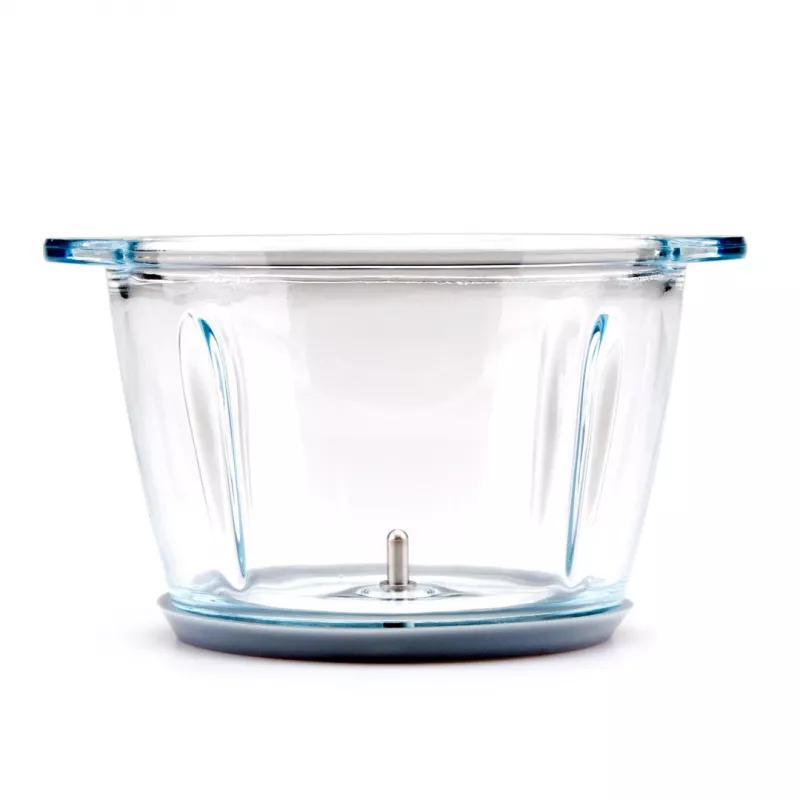 Picadora elétrica Gastroback Design Mini Chopper Plus