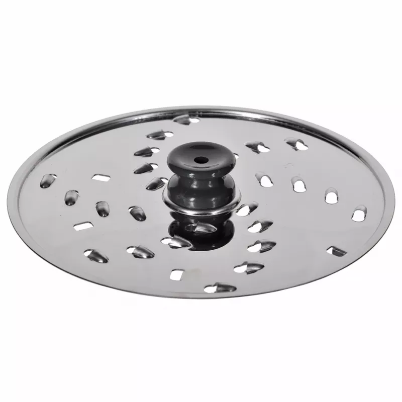 Acessório de misturadora Kenwood KAH65.000PL — tigela de 1,2 L, preto transparente