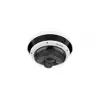 Câmara de vigilância IP dome Hikvision DS-2CD6D44G1H-IZS 2688x1520 interior exterior
