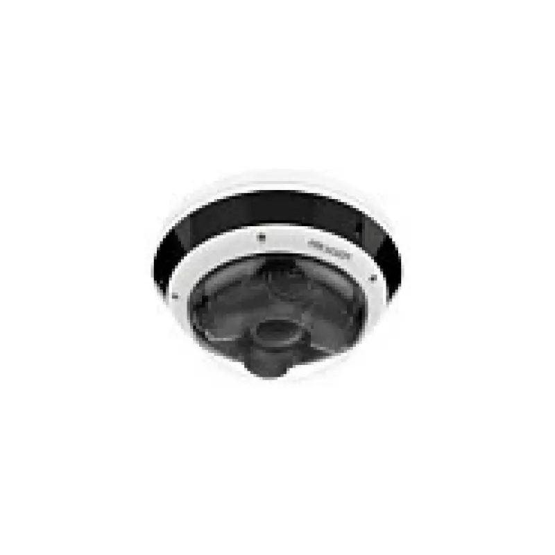 Câmara de vigilância IP dome Hikvision DS-2CD6D44G1H-IZS 2688x1520 interior exterior