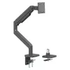 Suporte LCD SBOX LCD-C49 para ecrãs de 17–49 polegadas, até 20 kg, VESA 100x100