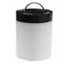 Altifalante portátil Denver BTL-30BNR preto, branco