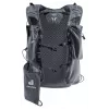 Mochila DEUTER Ascender 13 corrida leve repelente à água
