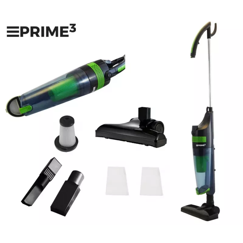 Aspirador sem saco PRIME3 SVC11