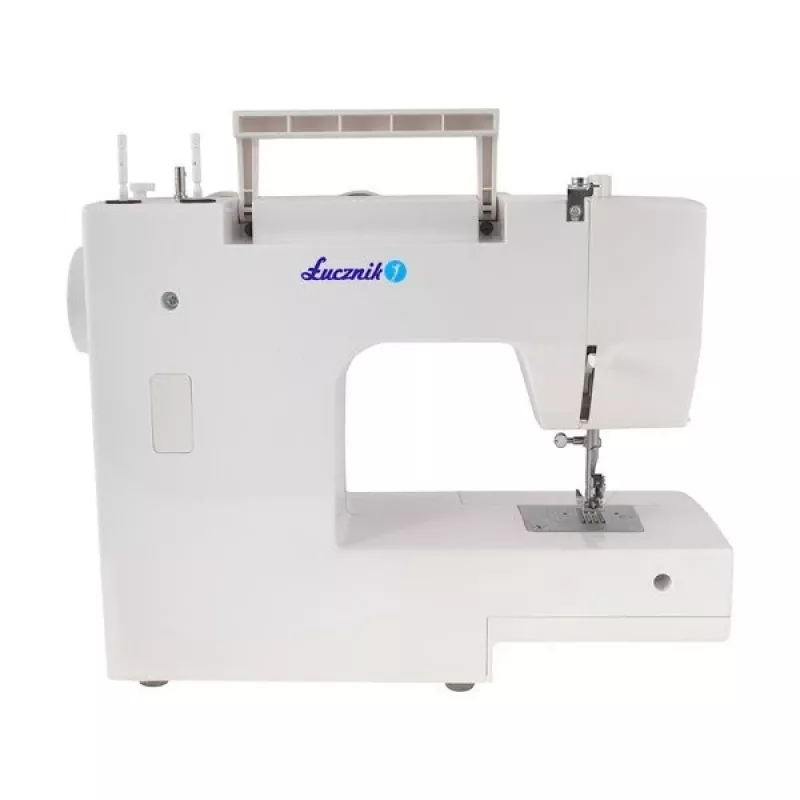 Lucznik Laura 555 máquina de costura mecânica